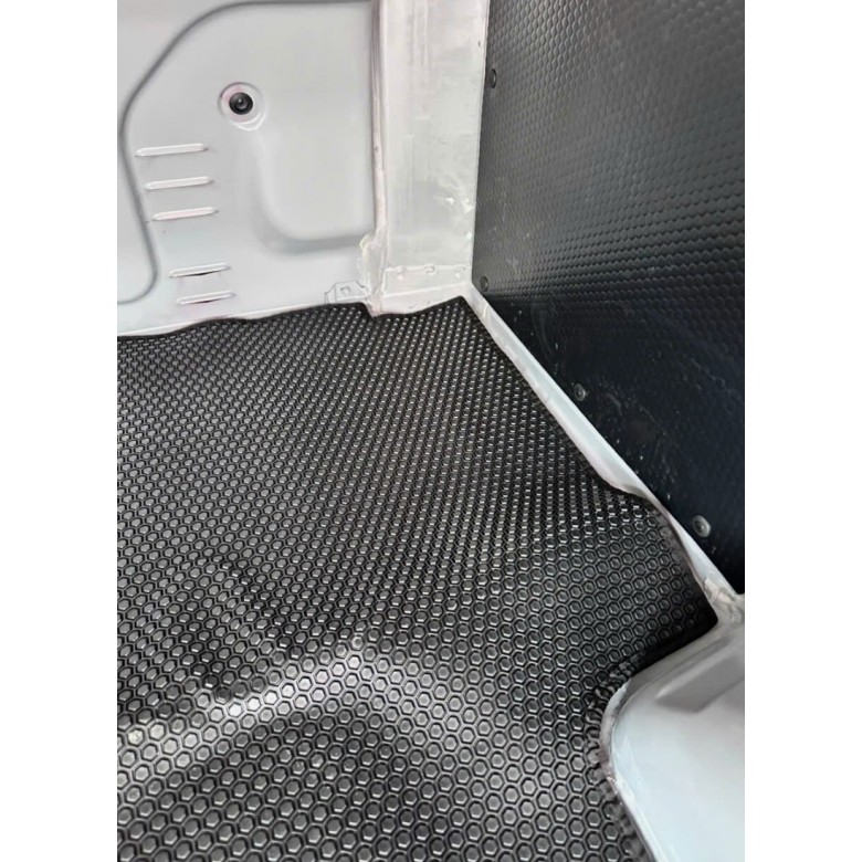 Thảm lót sàn ô tô Vinfast EC Van